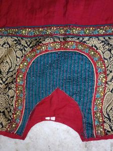 Very Grand  Anrkali Dress