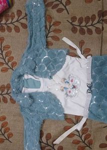 Cute Girls Outfit