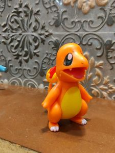 Pokemon 5 Piece Toy Action Figure