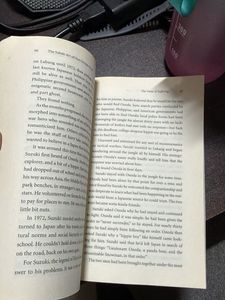 The Subtle Art of Not Giving a F*ck Book