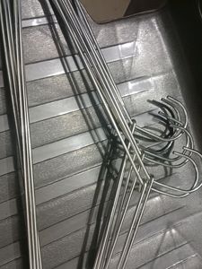 Hanger Set Of 6 Piece