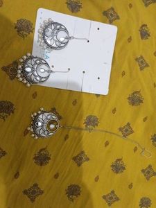 Voylla Abhira Jewellery Set