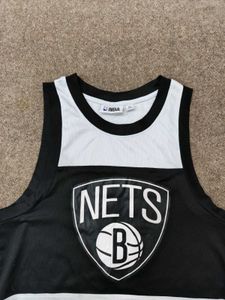 NBA Brooklyn Nets Jersey