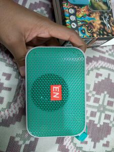 Wireless Portable Bluetooth Speaker