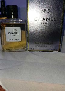 Chanel N5 Eau de Parfum