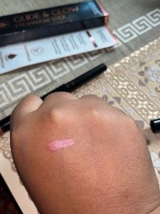 Insight Glide &amp; Glow Eyeshadow Stick