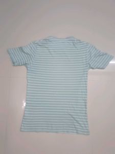 Striped T-shirt