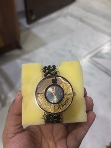 Stylish iPhone Inspired Watch (with box)