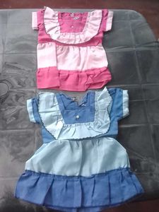 Frock for kids