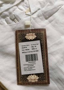 Apoorva Sheer Mul kurti