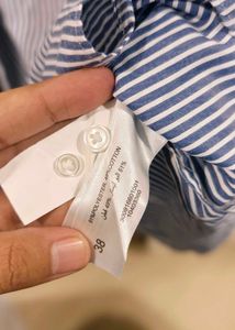 Westside Formal Shirt