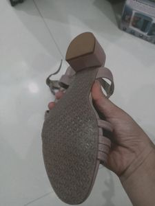 Heel