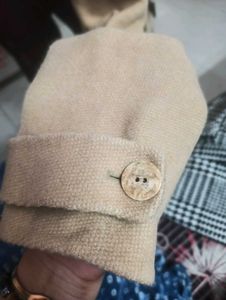 Beautiful Coat