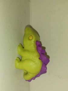 Cute Dinosaur Toy Figure