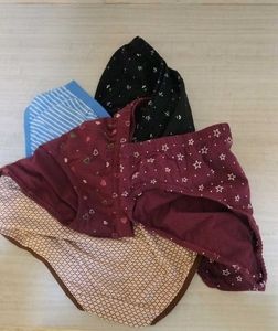 Panty L/XL Size