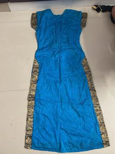 Elegant Indian Kurta Set