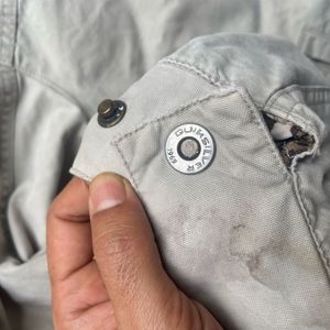 Quiksilver Jacket