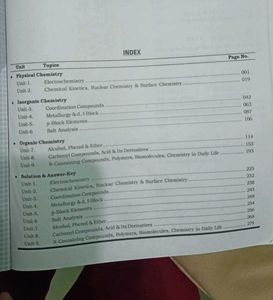 NEET Prep Books - Success Achiever Series