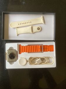 Z55 Ultra Smart Watch