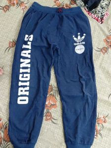Adidas Originals Athletic Joggers