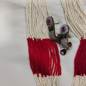 Long Necklace set
