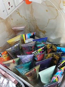 Victoria's Secret Lotions - Bundle