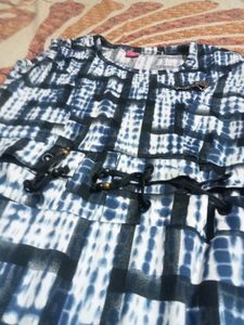 Beautiful Body Con Dress In Small Size
