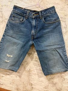 Levis jorts