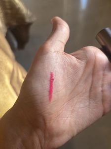 MAC Lipstick