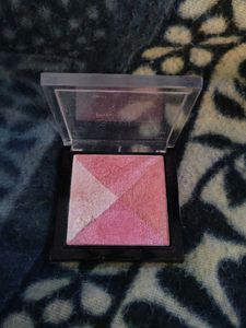 LOreal Paris Blush Palette