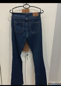 Vero Moda Bootcut Stretchable Jeans