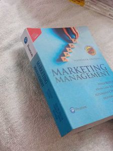 Marketing Management - Kotler, Keller