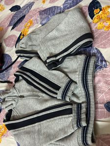 DAV School Track Suit