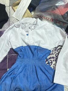 Korean Style Cute Top