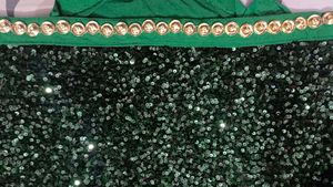 Stunning Sequin Kurta