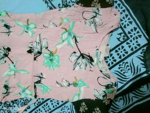 Maternity Kurti