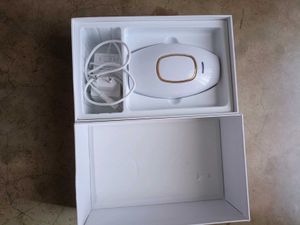 IPL Hair Removal Device