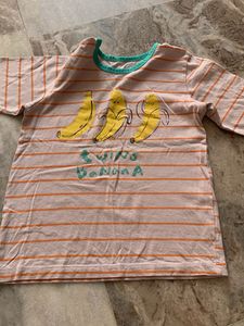 Kids' Long Sleeve Tops &amp; Pants Set