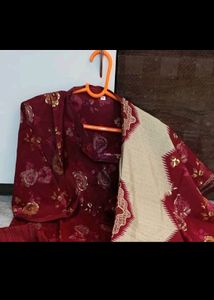 New Kurta Set