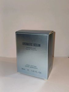 Aromatic Ocean Eau de Toilette