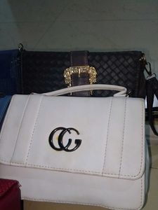 Chic Handbags Set buy 4 get 1 free🎊 offer