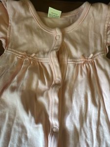 Baby Girl Outfits - 2 Piece Set