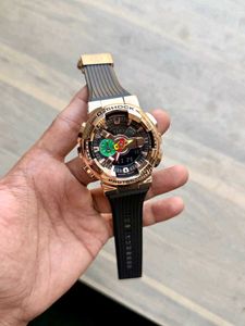 Gshock Gm110  Unisex Watch