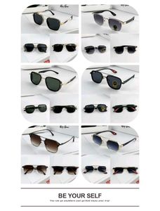 Stylish Sunglasses Collection