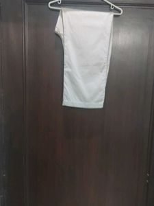 Cottonworld Classic Beige Trousers Size 36"