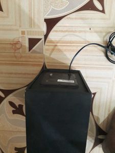 PHILIPS Audio SPA5128B 5.1 CH 40W Bluetooth