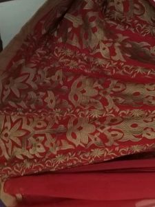 Anarkali Kurta With Dupatta I Don't Have Bottom