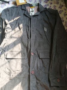 corduray jacket