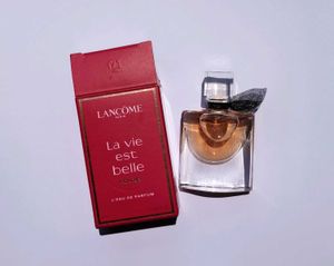 🌹Lancome La Vie Est Belle L'elixir
