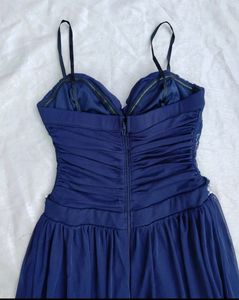 Dress Fits Xs To S